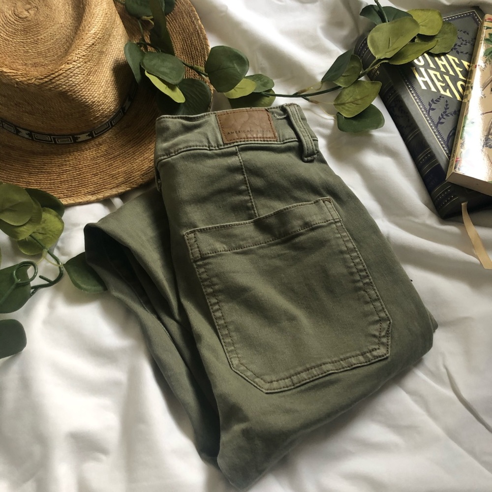 American eagle jeans - Picture 2 of 8